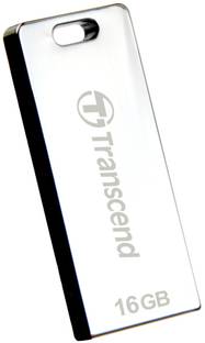 Transcend JetFlash T3S 16 GB Pen Drive
