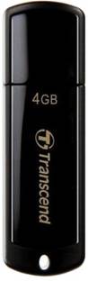 Transcend JetFlash 350 4 GB Pen Drive