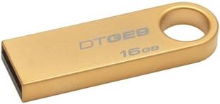 Kingston DataTraveler GE9 16 GB Pen Drive