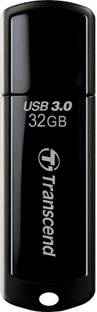 Transcend JetFlash 700 32 GB Pen Drive
