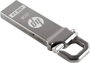 HPFD750W - 32 GB USB 3.0 Utility Pendriv