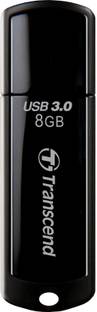 Transcend JetFlash 700 8 GB Pen Drive