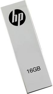 HP V-210 W - 16 GB Utility Pendrive