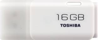 Toshiba TransMemory 16GB USB FLASH DRIVE