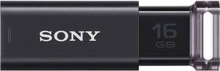 Sony Micro Vault Click 16 GB Pen Drive