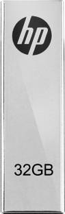 HP V-210 W 32 GB Pen Drive