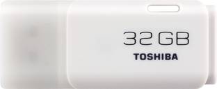 TOSHIBA TransMemory - U202 32 GB Pen Drive USB 2.0