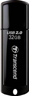 Transcend JetFlash 350 32 GB Pen Drive