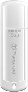 Transcend JetFlash 370 16 GB Pen Drive
