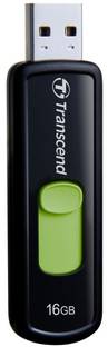 Transcend JetFlash 500 16 GB Pen Drive