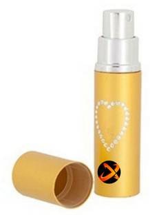 Xboom Lipstick Pepper Fogger Spray