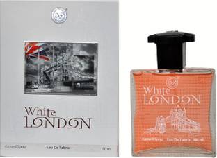 dsp White London Perfume Eau de Parfum  -  100 ml