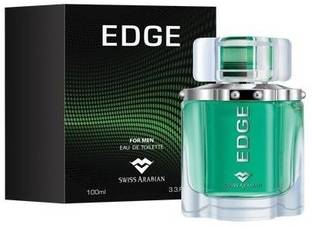 Swiss Arabian EDGE Eau de Toilette  -  100 ml
