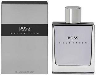 HUGO BOSS Selection Eau de Toilette  -  90 ml