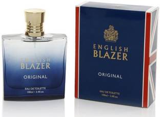 English BLAZER Original Eau de Toilette  -  100 ml