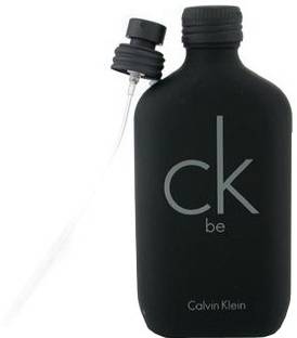 Calvin Klein CK Be Eau de Toilette  -  100 ml