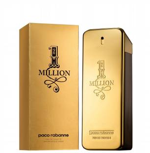 PACO RABANNE One Million Eau de Toilette  -  50 ml