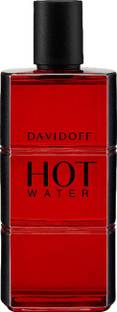 DAVIDOFF Hot Water Eau de Toilette  -  60 ml