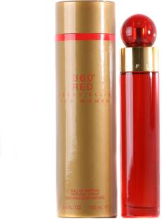 Perry Ellis 360 Red Eau de Parfum  -  100 ml