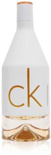 Calvin Klein IN2U for Her Eau de Toilette  -  100 ml