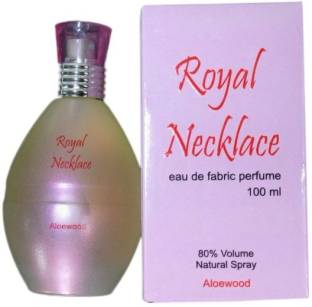 Aloewood Royal Necklace Eau de Parfum  -  100 ml