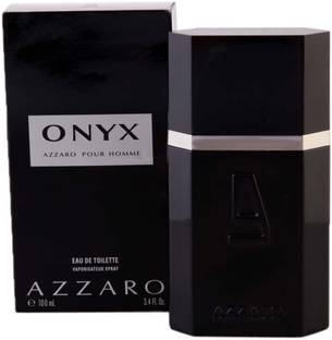 AZZARO Onyx Eau de Toilette  -  100 ml