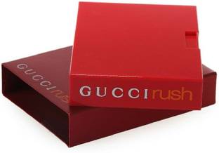 GUCCI Rush Eau de Toilette  -  50 ml