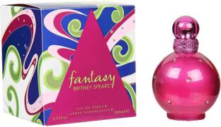 Britney Spears Fantasy Eau de Parfum  -  100 ml