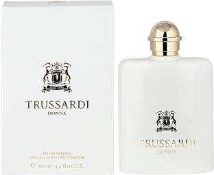 trussardi Donna Dal 1911 Eau de Parfum  -  100 ml