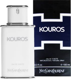 Yves Saint Laurent Kouros Eau de Toilette  -  100 ml