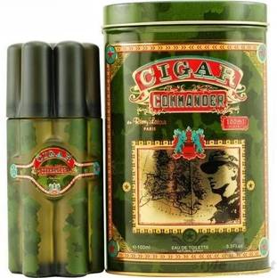 Remy Latour Cigar Commander Remy Latour Eau de Toilette - 100 ml