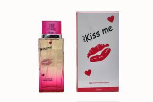 CLS Just Kiss Me Pink Perfume Eau de Parfum  -  100 ml