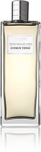 Oriflame Men's Collection Citrus Tonic Eau de Toilette  -  75 ml