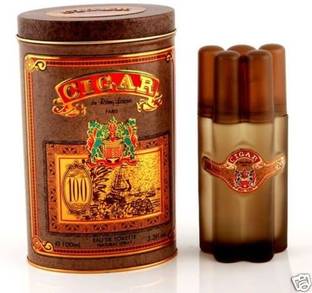 Remy Latour France Cigar Eau de Toilette  -  100 ml
