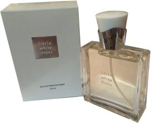 AVON Little White Dress Eau de Parfum  -  50 ml