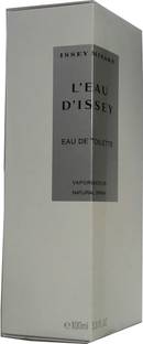 ISSEY MIYAKE Women Eau de Toilette  -  100 ml