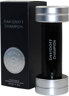 DAVIDOFF Champion Eau de Toilette  -  90 ml