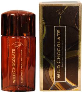 DSP Fragrances Wild Chocolate Eau de Parfum  -  100 ml