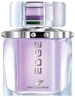 Swiss Arabian Edge Eau de Parfum  -  100 ml