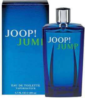 JOOP Jump Eau de Toilette  -  200 ml
