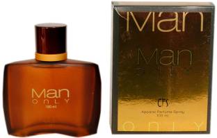 CFS Man Only Gold Perfume Eau de Parfum  -  100 ml