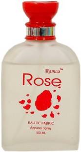 RAMCO Rose Eau de Parfum  -  100 ml