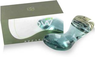 AZZARO Now Eau de Toilette  -  75 ml