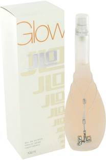 Jennifer Lopez Glow Eau de Toilette  -  100 ml