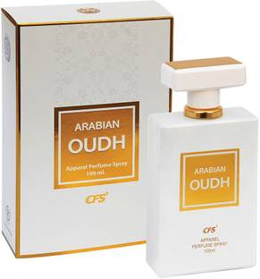 CFS Arabian Oudh White Eau de Parfum  -  100 ml
