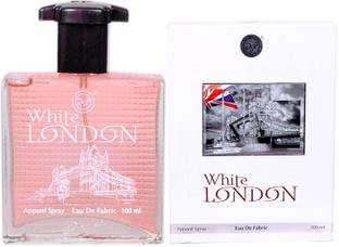 DSP White london Eau de Parfum  -  100 ml