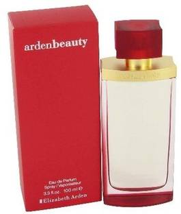 ELIZABETH ARDEN Arden Beauty Eau de Parfum  -  100 ml