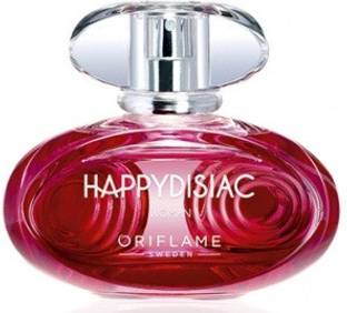 Oriflame Sweden Happydisiac Woman Eau de Toilette  -  50 ml