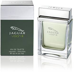 JAGUAR Vision II Eau de Toilette  -  100 ml