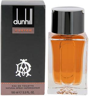 Dunhill Custom Eau de Toilette  -  100 ml